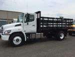 New 2018 HINO 338 for Sale