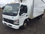 Used 2008 Mitsubishi FE180 for Sale