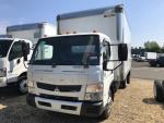 New 2017 Mitsubishi FE160 for Sale
