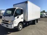 New 2018 HINO 155 for Sale