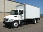 Used 2007 Hino 268 for Sale