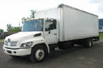 Used 2005 Hino 338 for Sale