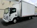 Used 2015 ISUZU NPR HD for Sale