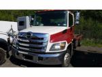 Used 2014 HINO 258ALP for Sale
