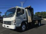 Used 2008 Mitsubishi FE180 for Sale