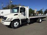 Used 2007 HINO 338 for Sale