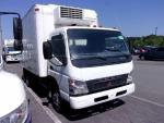 Used 2010 Mitsubishi FE145 for Sale