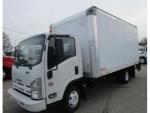 Used 2010 ISUZU NPR HD for Sale