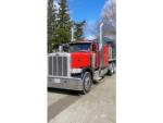 2010 Peterbilt 389