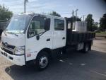 Used 2016 HINO 195 DC for Sale