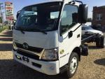 New 2018 HINO 195 for Sale