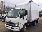 New 2018 HINO 155 for Sale