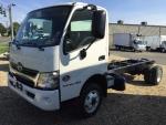 New 2018 HINO 155 for Sale