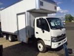 Used 2018 HINO 195 for Sale