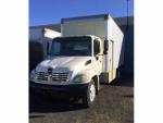 Used 2007 HINO 238 for Sale