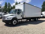 Used 2012 Freightliner M2 for Sale