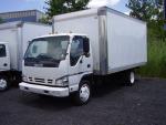Used 2007 ISUZU NQR for Sale