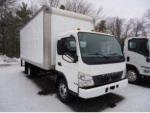 Used 2006 Mitsubishi FE180 for Sale