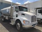 Used 2016 Kenworth T370 for Sale