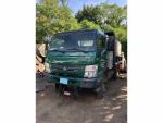 Used 2012 Mitsubishi FG140 for Sale