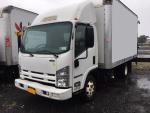 Used 2011 ISUZU NPR HD for Sale