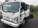 Used 2014 ISUZU NPR for Sale