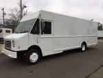 Used 2009 WORKHORSE W4200 for Sale