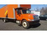 Used 2012 International 4300T for Sale