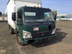 Used 2006 Mitsubishi FE140 for Sale