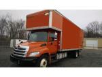 Used 2013 Hino 268 for Sale