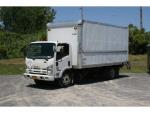 Used 2015 ISUZU NQR for Sale