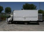 Used 2015 ISUZU NPR HD for Sale
