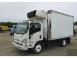 Used 2012 ISUZU NQR for Sale