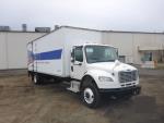 Used 2016 Freightliner M2 for Sale