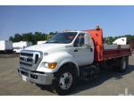 Used 2011 Ford F750 for Sale