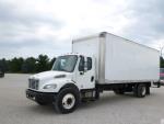 Used 2013 Freightliner M2 for Sale