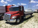 Used 2013 HINO 258 for Sale