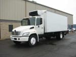 Used 2008 Hino 268 for Sale