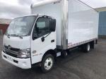 New 2019 HINO 155 for Sale