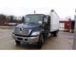 Used 2009 HINO 338 for Sale
