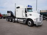 Used 2007 Mack Vision for Sale