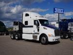 Used 2010 Peterbilt 387 for Sale