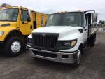 Used 2012 International TERRA STAR for Sale