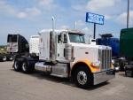 Used 2012 Peterbilt 388 for Sale