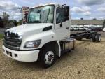 New 2018 HINO 258ALP for Sale