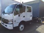 New 2018 HINO 155DC for Sale