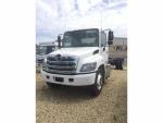 New 2018 HINO 268A for Sale