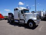 2006 International 9900ix Eagle