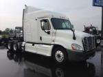 Used 2010 Freightliner Cascadia for Sale