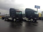Used 2009 Freightliner Agrosy for Sale